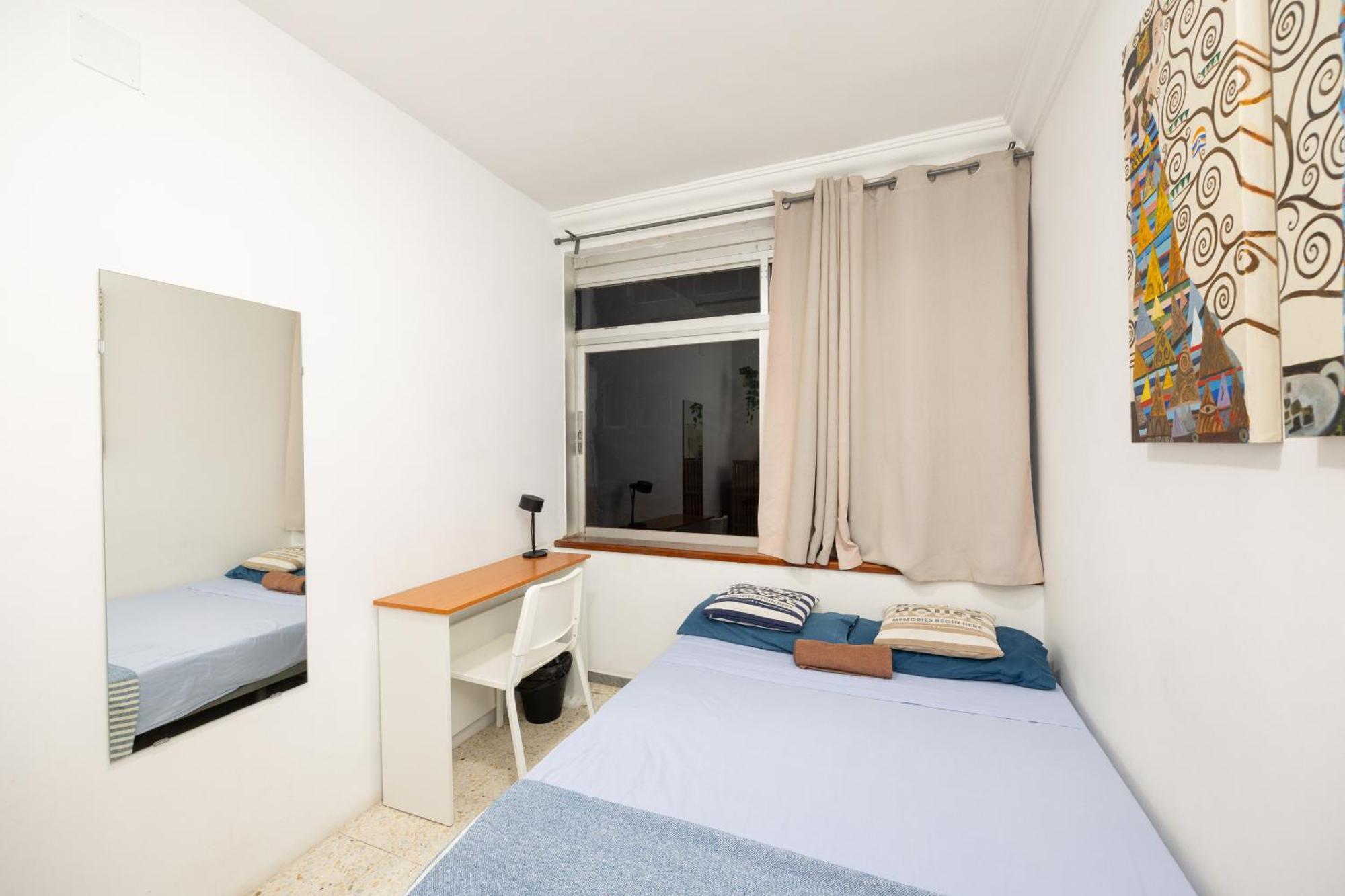Hotel Kite & Surf Nomad House Las Palmas de Gran Canaria Esterno foto