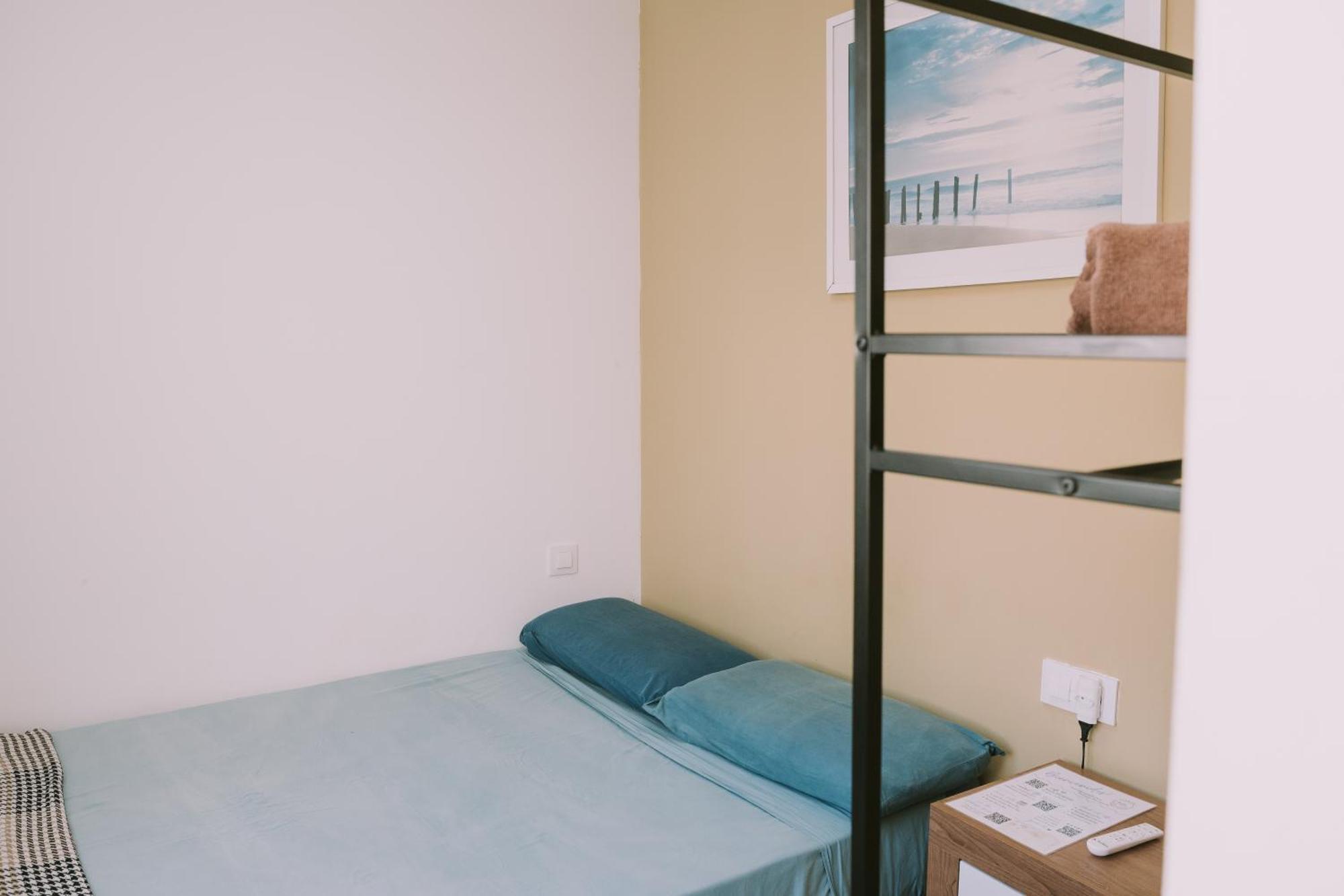 Hotel Kite & Surf Nomad House Las Palmas de Gran Canaria Esterno foto